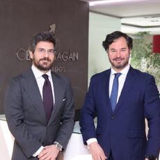 CECA MAGÁN Abogados ficha a Francisco Esteban Bernal como socio director para su sede de Sevilla